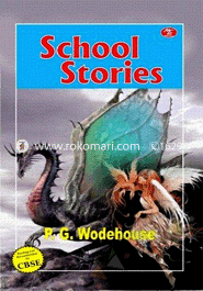 School Stories image