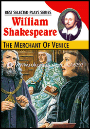 The Merchant Of Venice image