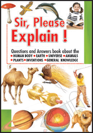 Sir, Please Explain! image