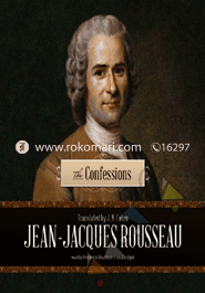 The Confessions image