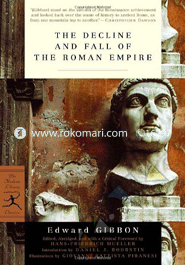 The Decline and Fall of The Roman Empire image