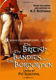 The British The Bandits And The Borderman image