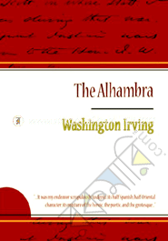 The Alhambra image