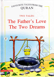 The Father's Love, The Two Dreams image