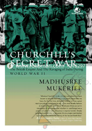 Churchills Secret war image