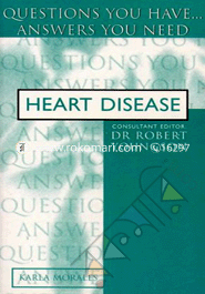 Q & A Heart Disease