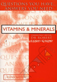 Q & A Vitamins & Minerals