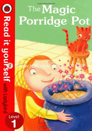 Read it yourself : Level 1 The Magic Porridge Pot image