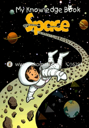 My Knowledge Book : Space image