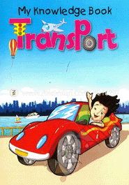 My Knowledge Book : Transport image