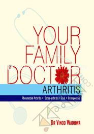 Your Family Doctor : High Blood Pressure image