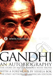 My Experiment with Truth - An Autobiography (Part-1) image
