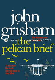 The Pelican Brief image