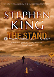 The Stand image