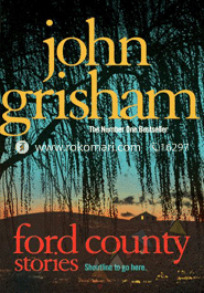 Ford County image
