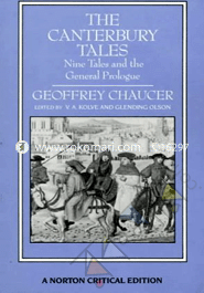 The Canterbury Tales image