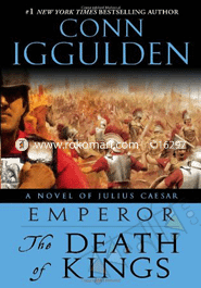Emperor the Death of Kings image