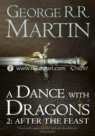 A Dance with Dragons : 2 After the Feast image