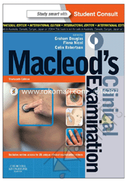 Macleod's Clinical Examination image