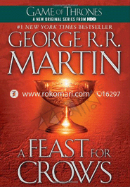 A Feast of crows image