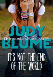 It's Not the End of The World image