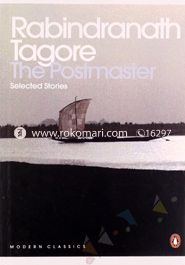 The Post Master(Collected short stories) image