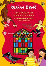 The Room of Many Colours image