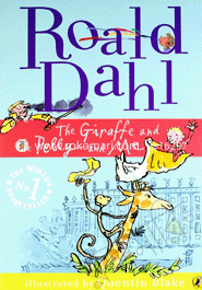 The Giraffe and the Pelly and Me image
