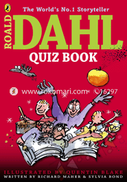 The Quiz Book image