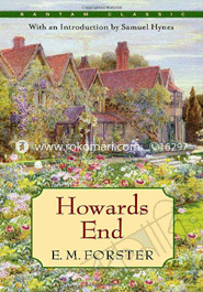 Howards End image