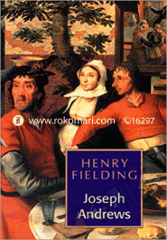 Joseph Andrews image