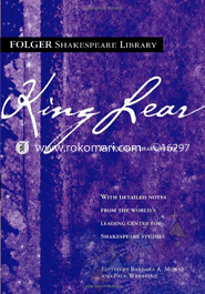 King Lear image