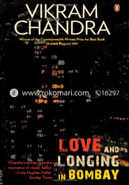 Love and Loving in Bombay image