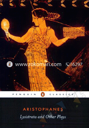 Lysistrata and other Plays image