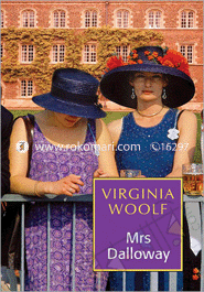 Mrs Dalloway image