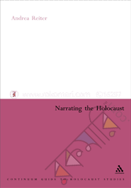 Narrating the Holocaust image