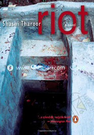 Riot : A Novel image
