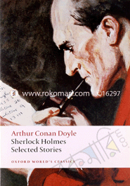 Sherlock Holmes Selected Stories image