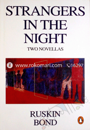 Strangers in the Night : Two Novellas image