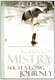 Such a Long Journey image