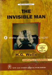 The Invisible Man image