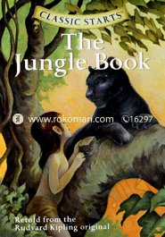 The Jungle Books image