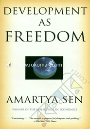 Development As Freedom image