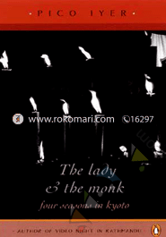 The Lady & the Monk image