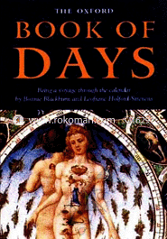 The Oxford Book of Days image