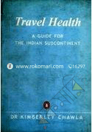 Travel Health : A guide for the Indian Subcontinent image