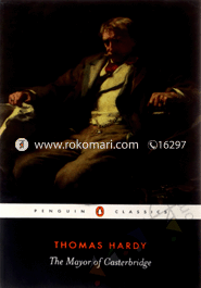 The Mayor of Casterbridge image