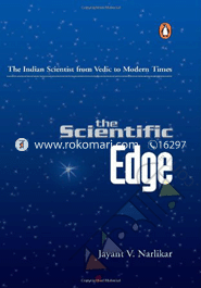 The Scientific Edge image