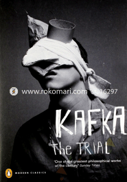 The Trial image