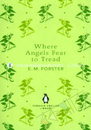 Where Angels Fear to Tread image